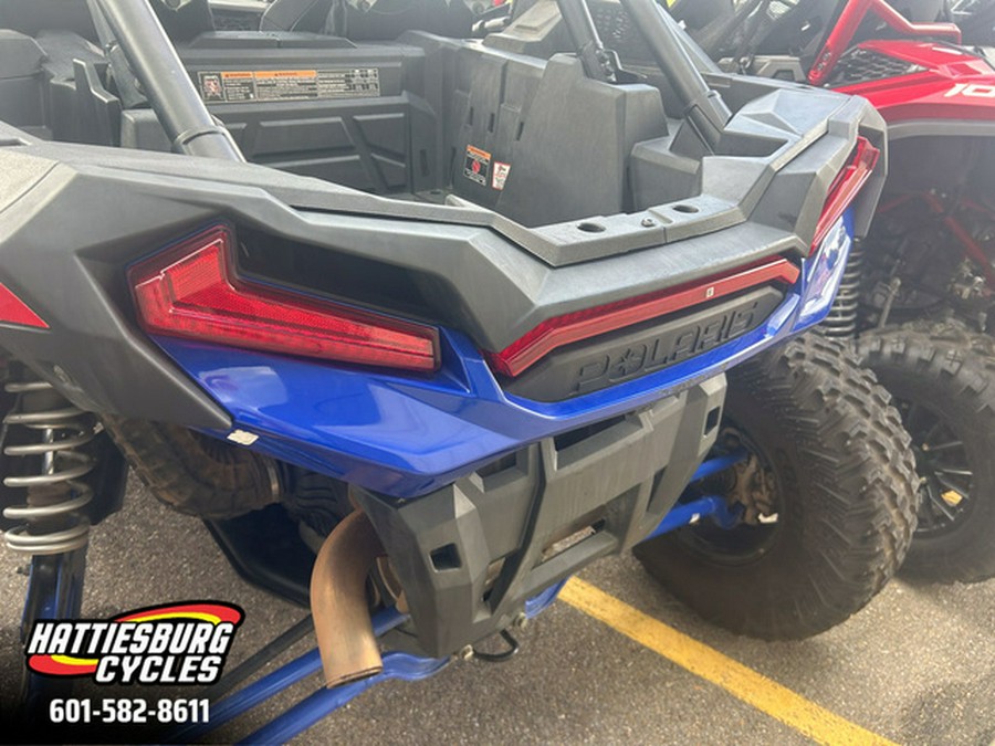 2019 Polaris RZR XP Turbo S