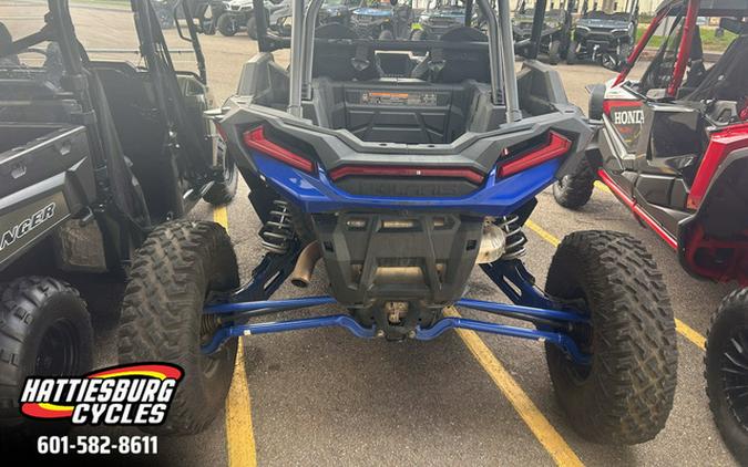2019 Polaris RZR XP Turbo S
