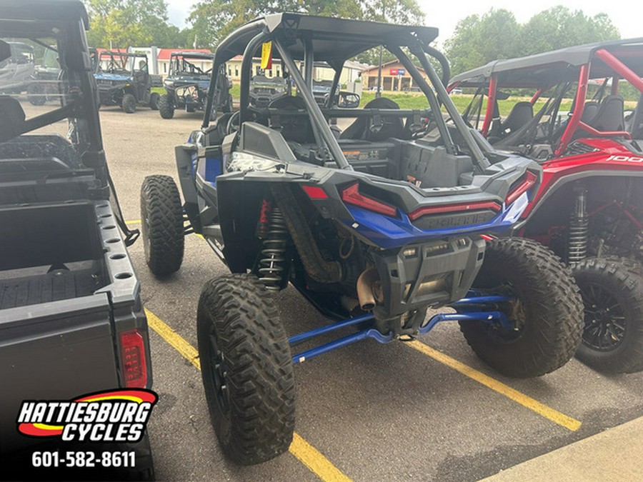 2019 Polaris RZR XP Turbo S