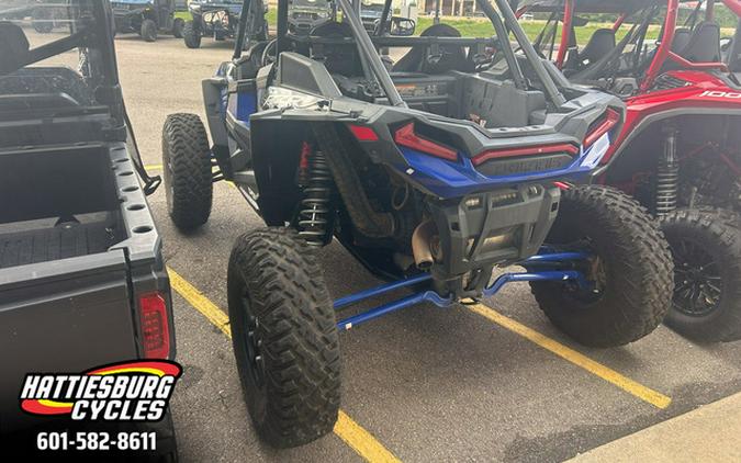 2019 Polaris RZR XP Turbo S