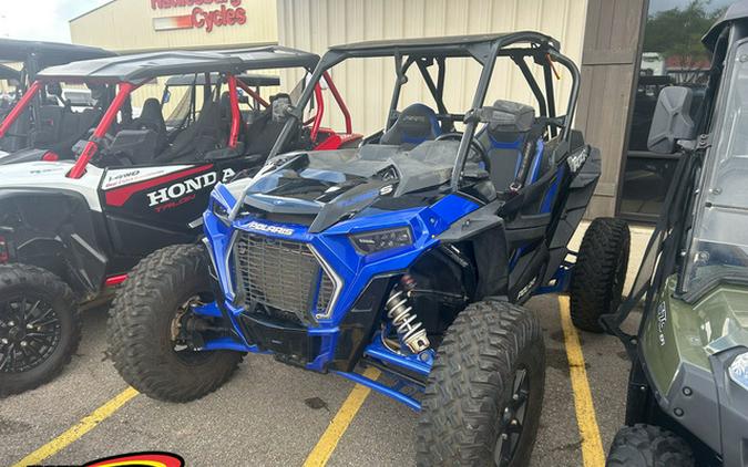 2019 Polaris RZR XP Turbo S