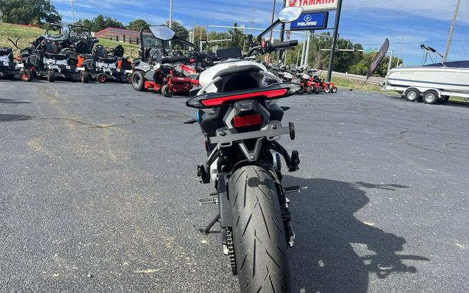 2026 CFMOTO 675NK