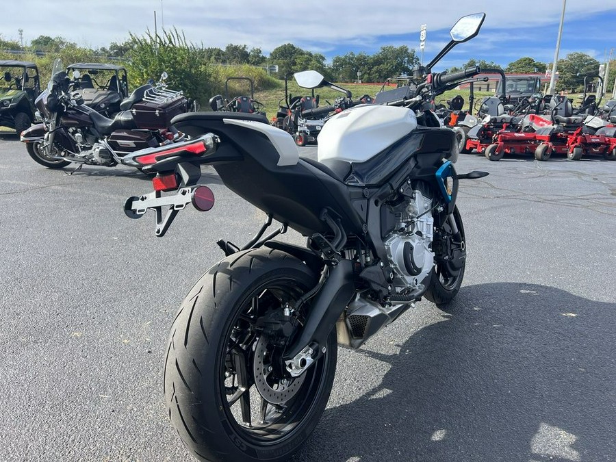 2026 CFMOTO 675NK