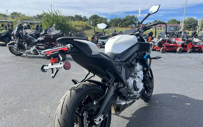 2026 CFMOTO 675NK
