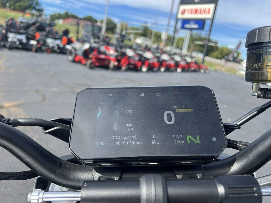 2026 CFMOTO 675NK
