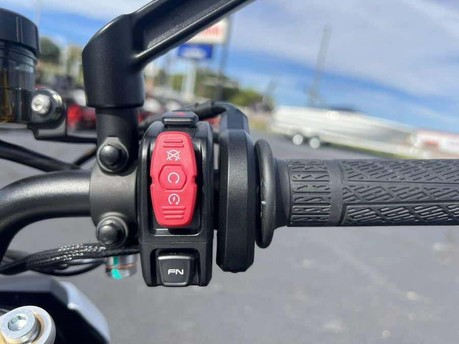 2026 CFMOTO 675NK