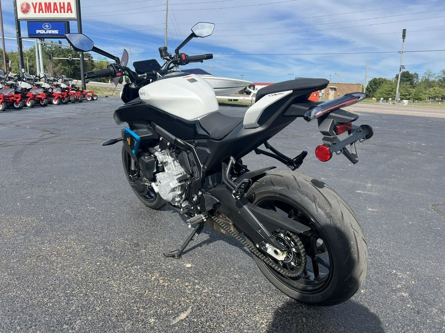 2026 CFMOTO 675NK
