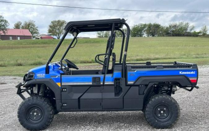 2027 Kawasaki MULE PRO-FX™ 1000 HD Edition