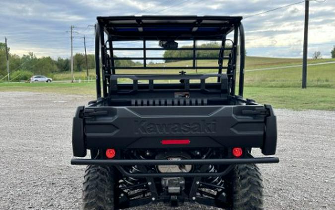 2027 Kawasaki MULE PRO-FX™ 1000 HD Edition