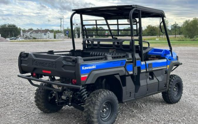 2027 Kawasaki MULE PRO-FX™ 1000 HD Edition