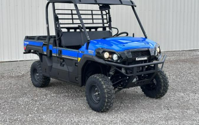 2027 Kawasaki MULE PRO-FX™ 1000 HD Edition