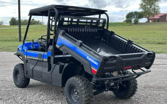 2027 Kawasaki MULE PRO-FX™ 1000 HD Edition