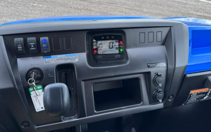 2027 Kawasaki MULE PRO-FX™ 1000 HD Edition
