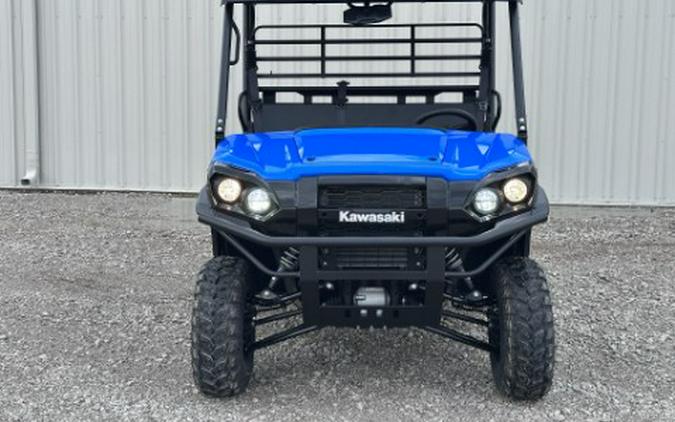 2027 Kawasaki MULE PRO-FX™ 1000 HD Edition
