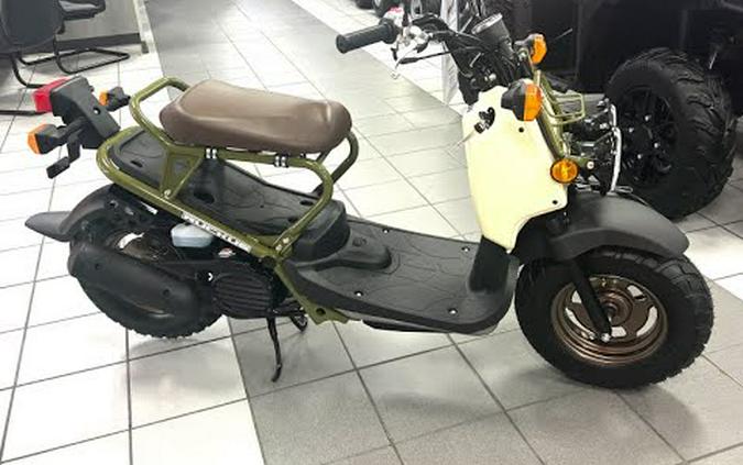 2024 Honda Ruckus