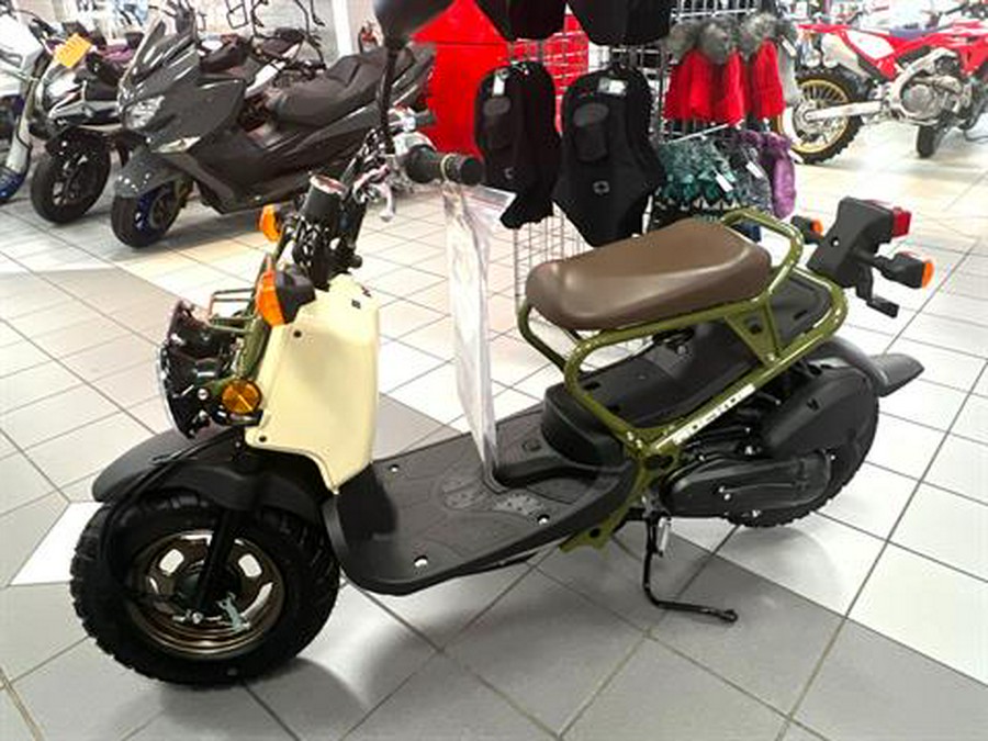 2024 Honda Ruckus