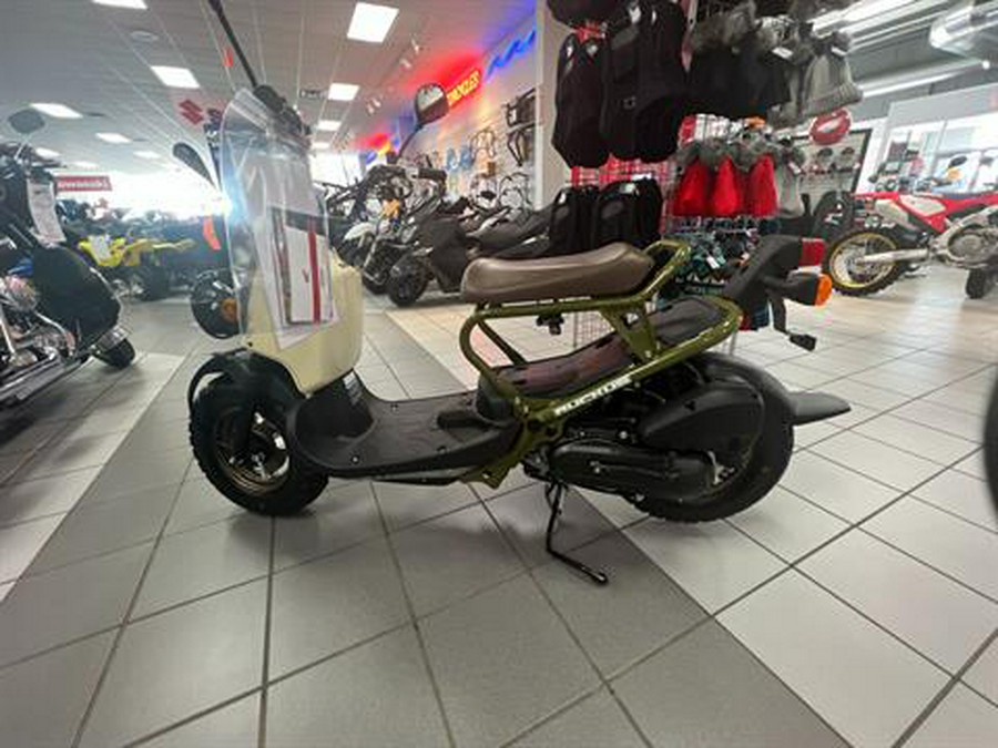 2024 Honda Ruckus