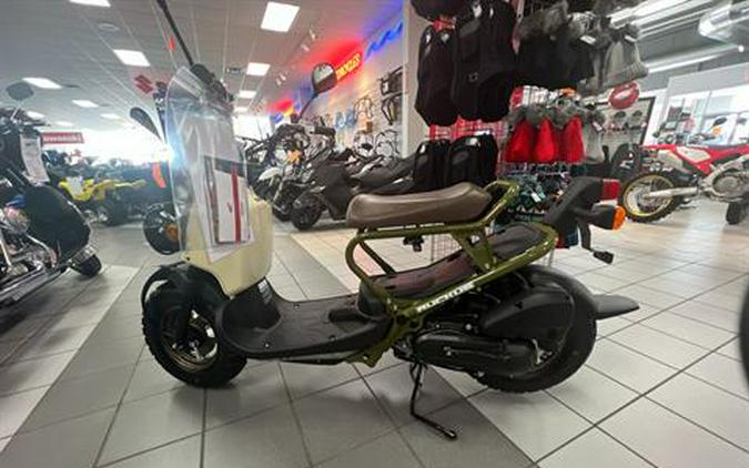 2024 Honda Ruckus