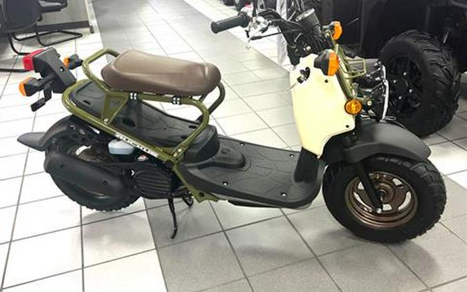 2024 Honda Ruckus