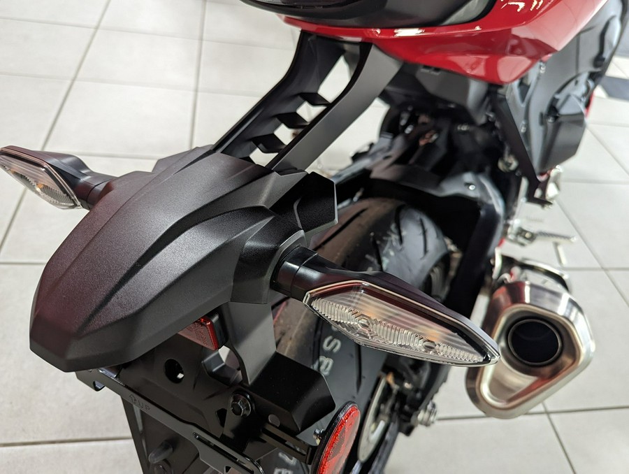 2023 Honda CBR1000RR