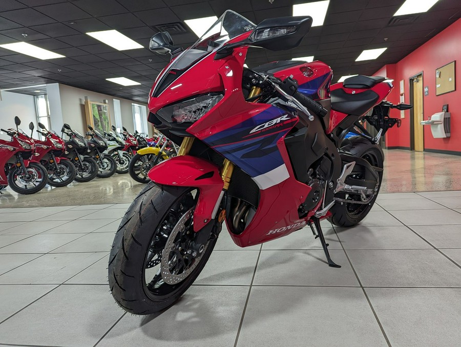 2023 Honda CBR1000RR