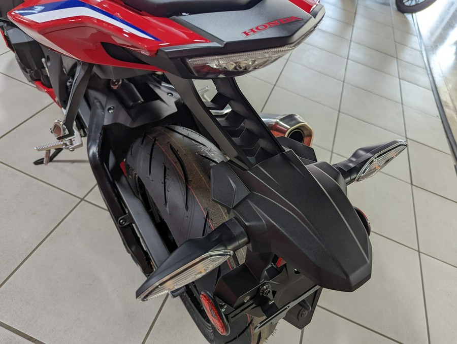 2023 Honda CBR1000RR