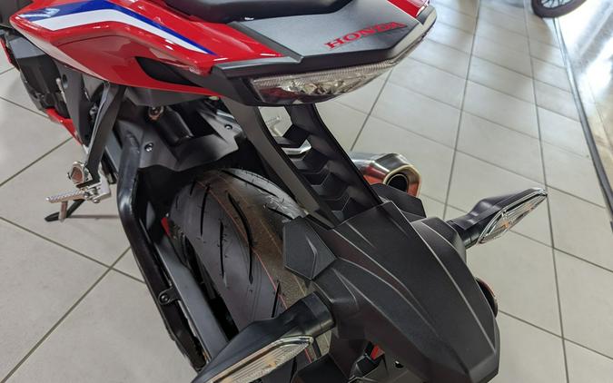 2023 Honda CBR1000RR