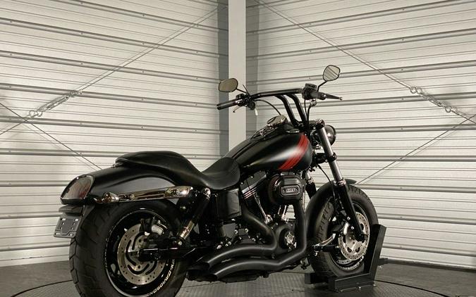 2016 Harley-Davidson® FXDF - Dyna® Fat Bob®