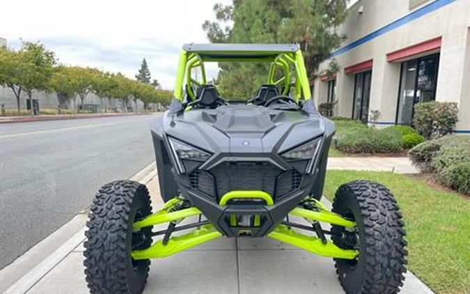 2024 Polaris RZR Pro R 4 Ultimate