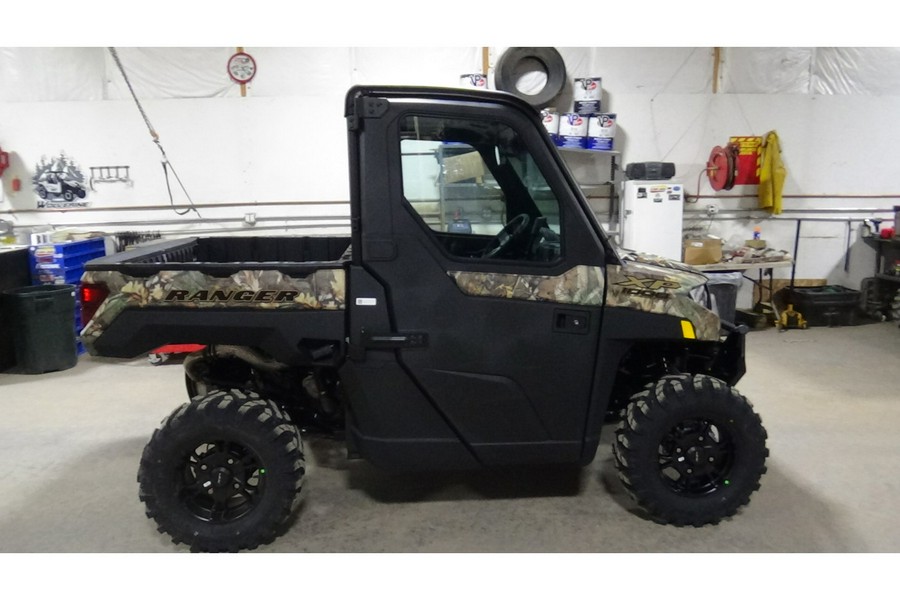 2024 Polaris Industries RANGER XP 1000