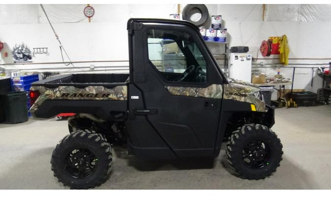 2024 Polaris Industries RANGER XP 1000