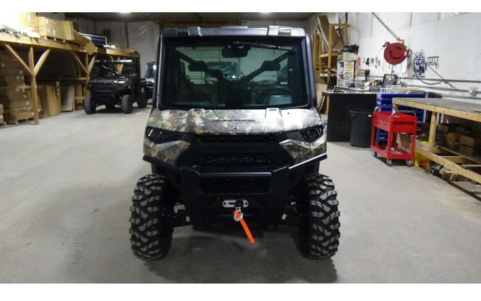 2024 Polaris Industries RANGER XP 1000