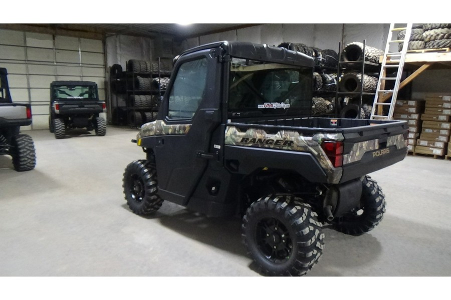 2024 Polaris Industries RANGER XP 1000