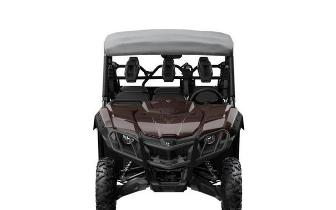 2024 Yamaha Viking VI EPS Ranch Edition