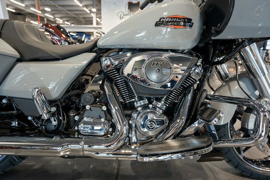 2024 Harley-Davidson FLTRX - Road Glide