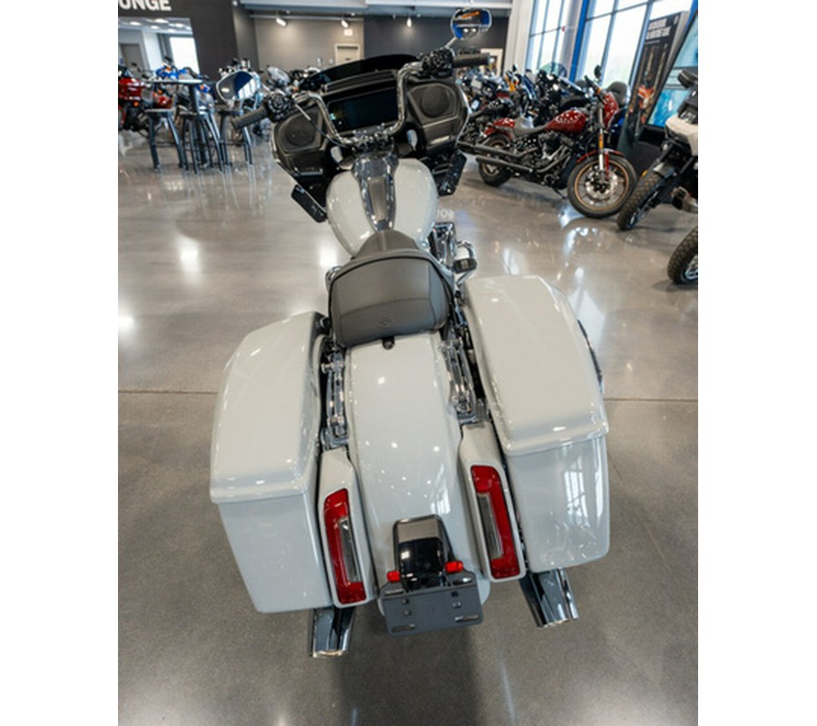 2024 Harley-Davidson FLTRX - Road Glide