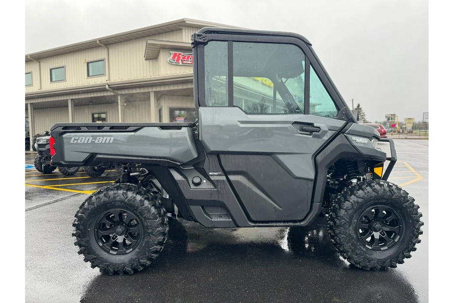 2024 Can-Am DEFENDER LIMITED HD10