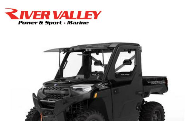 2025 Polaris Ranger XP® 1000 NorthStar Edition Ultimate