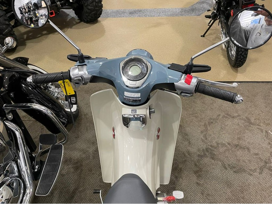 2023 Honda Super Cub ABS [C125]