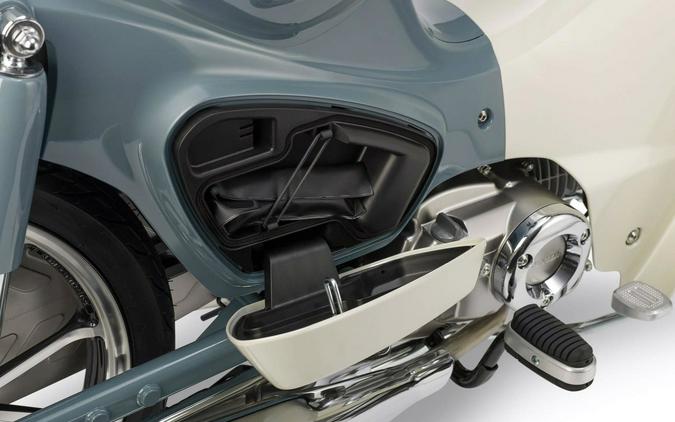 2023 Honda Super Cub ABS [C125]