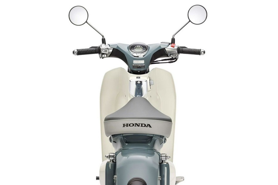 2023 Honda Super Cub ABS [C125]