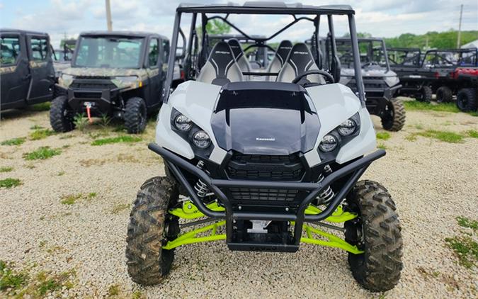 2024 Kawasaki Teryx4 S LE