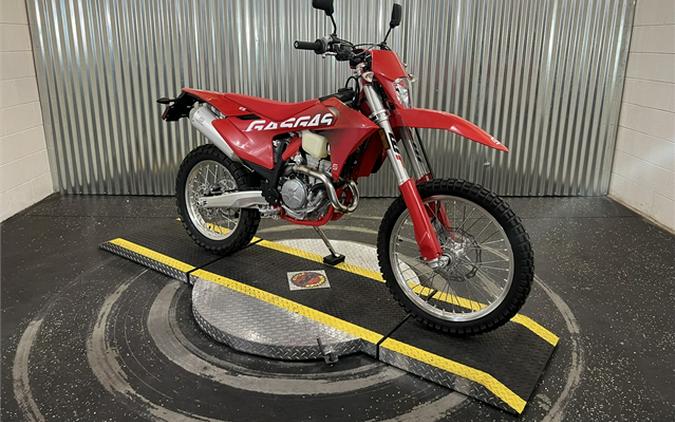 2024 GASGAS ES 350