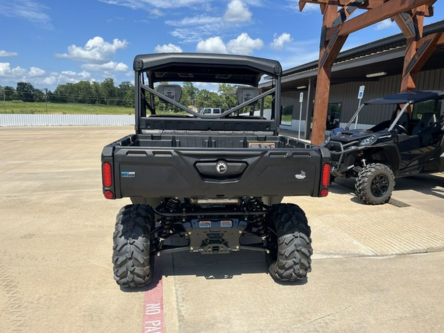 2024 Can-Am Defender XT HD10