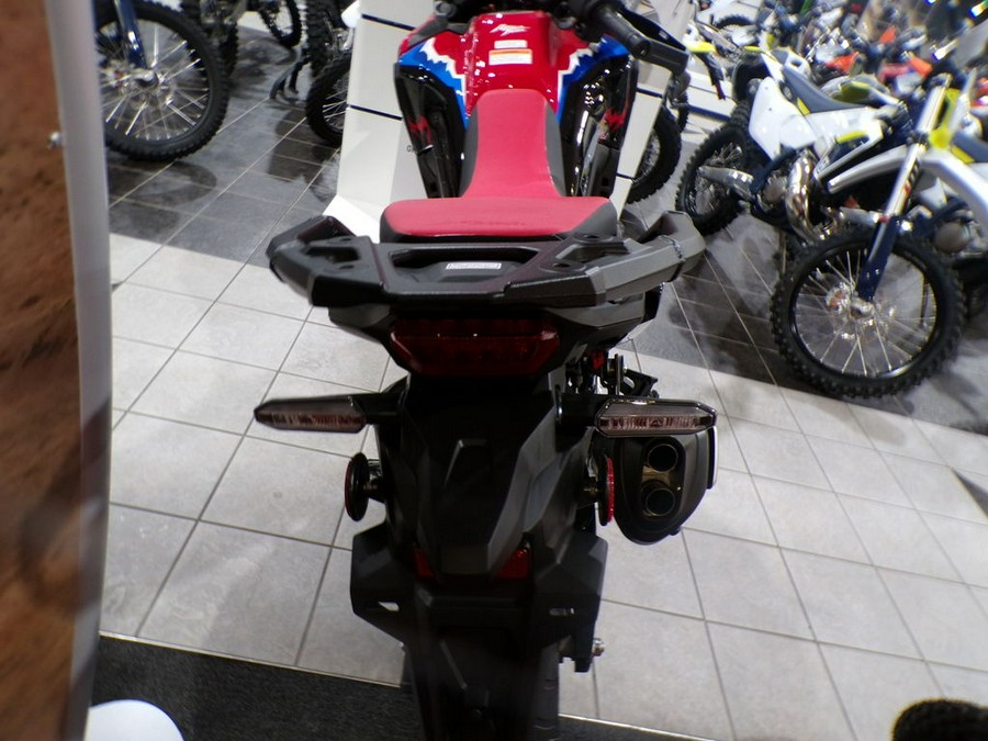 2024 Honda® Africa Twin DCT