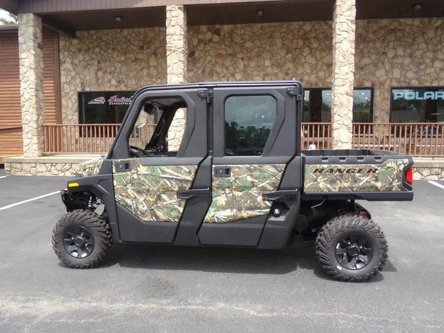 2024 Polaris® Ranger Crew SP 570 NorthStar Edition Camo