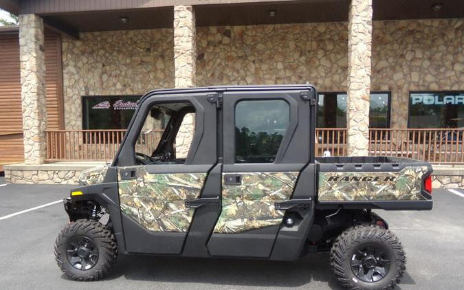 2024 Polaris® Ranger Crew SP 570 NorthStar Edition Camo