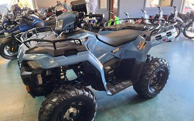 2021 Polaris Sportsman 450 H.O. EPS