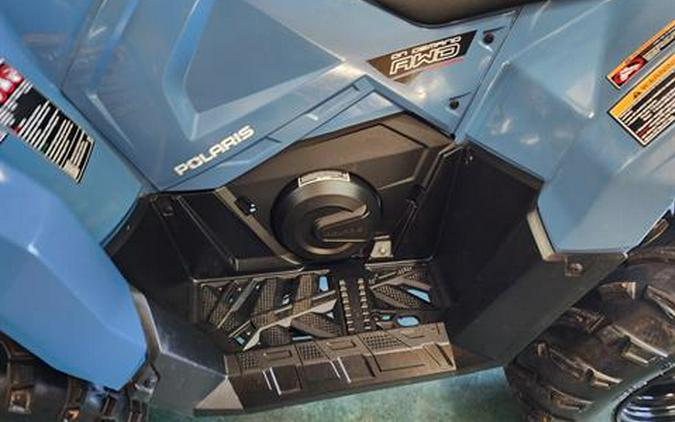 2021 Polaris Sportsman 450 H.O. EPS