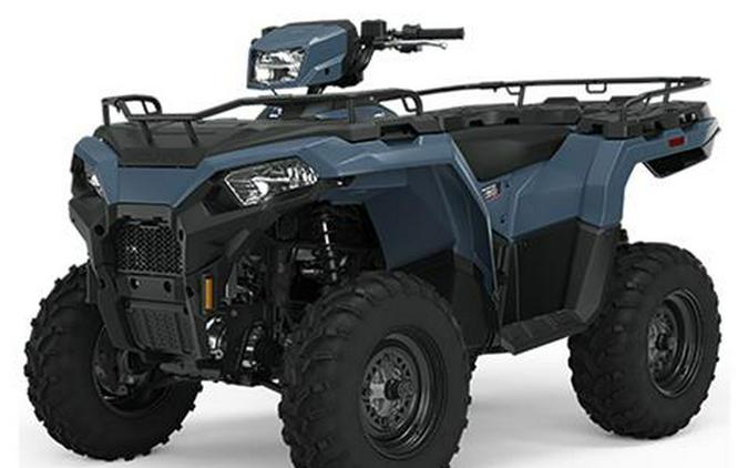 2021 Polaris Sportsman 450 H.O. EPS